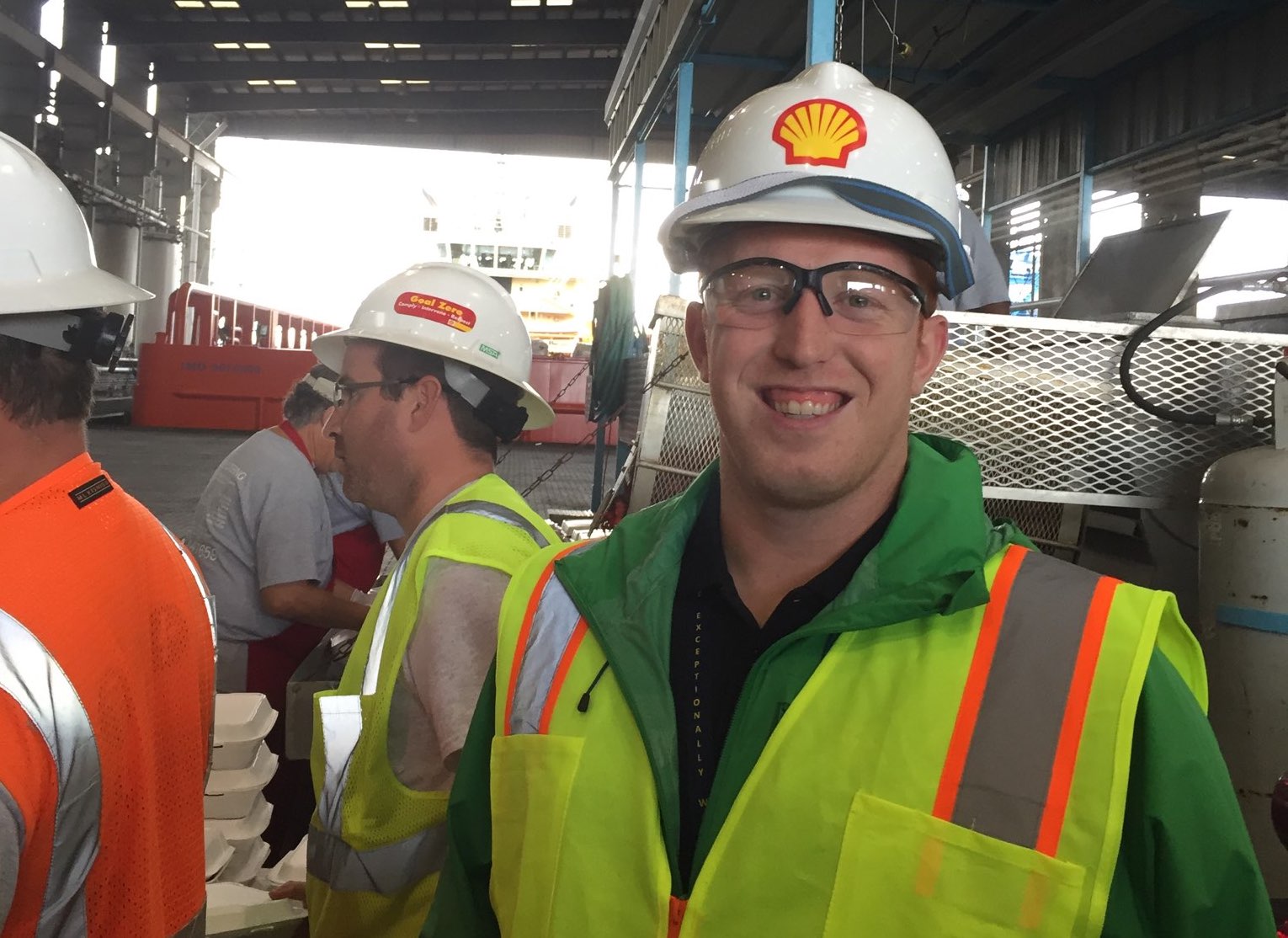 Getting To Know The Future Of Supply Chain