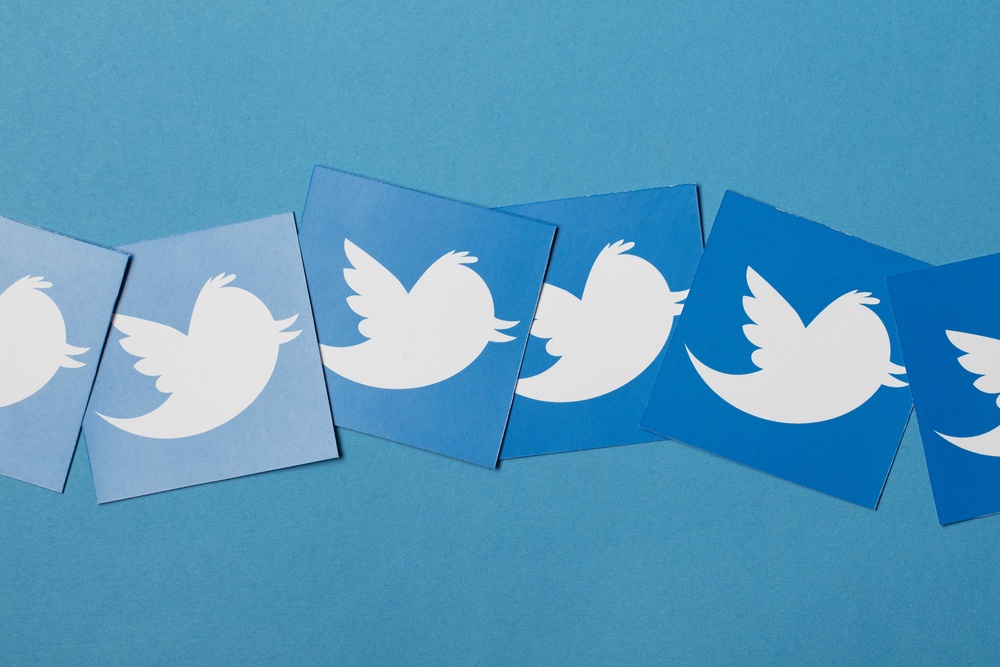 Battling The Bots On Twitter