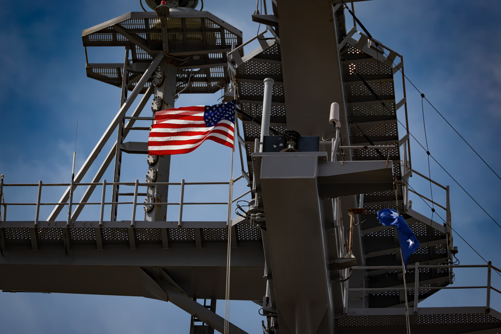 What Manufacturers Need To Know About The Defense Production Act