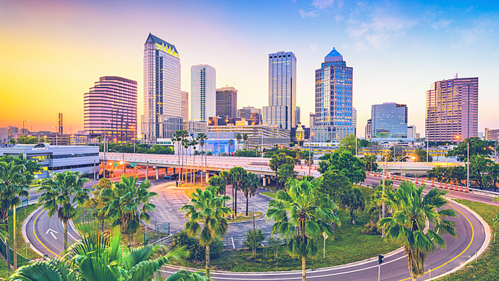 Florida Industrial/B2B Buying Trends
