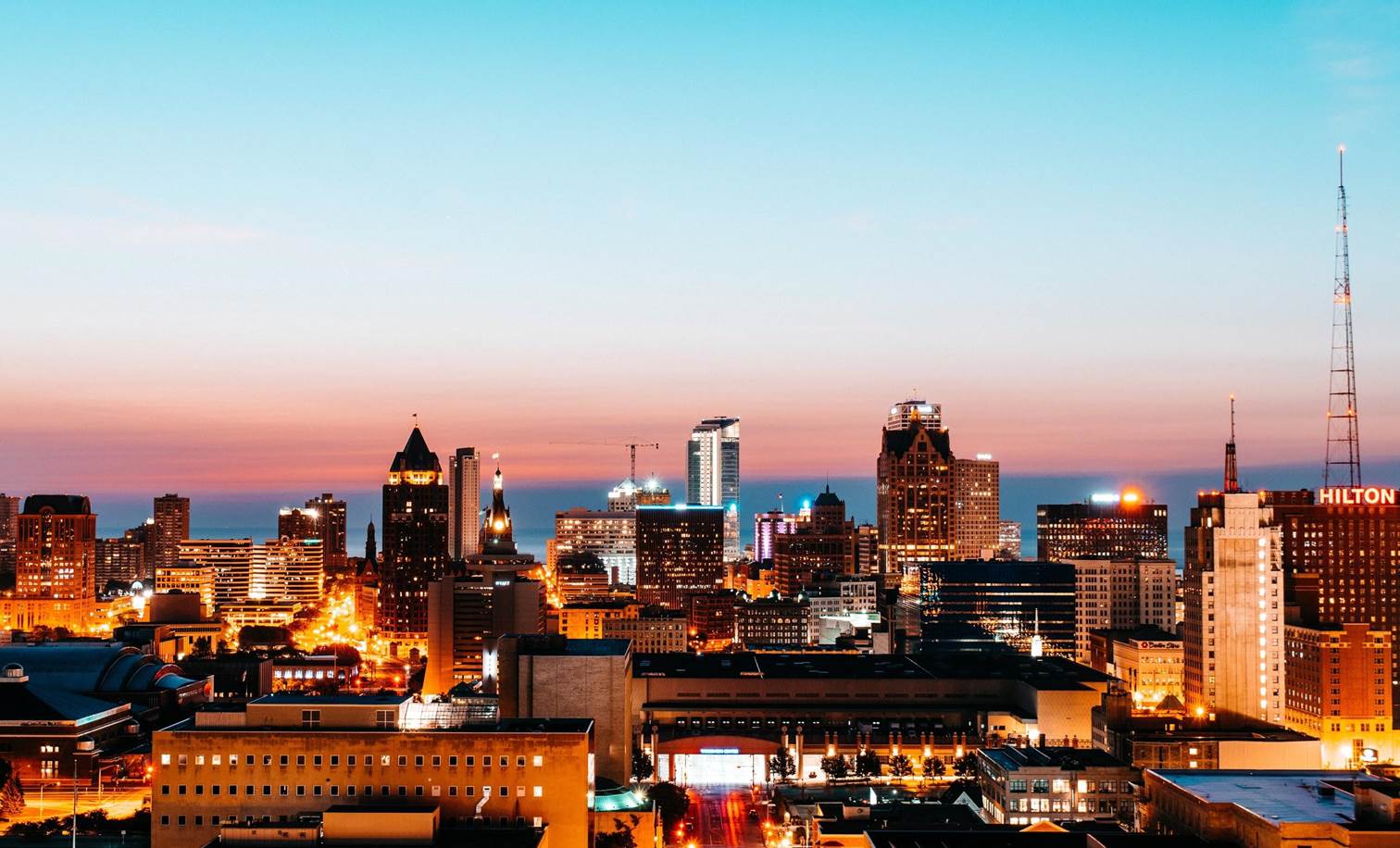 Wisconsin Industrial/B2B Buying Trends