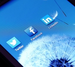 Facebook vs. LinkedIn vs. Twitter For Industrial Companies