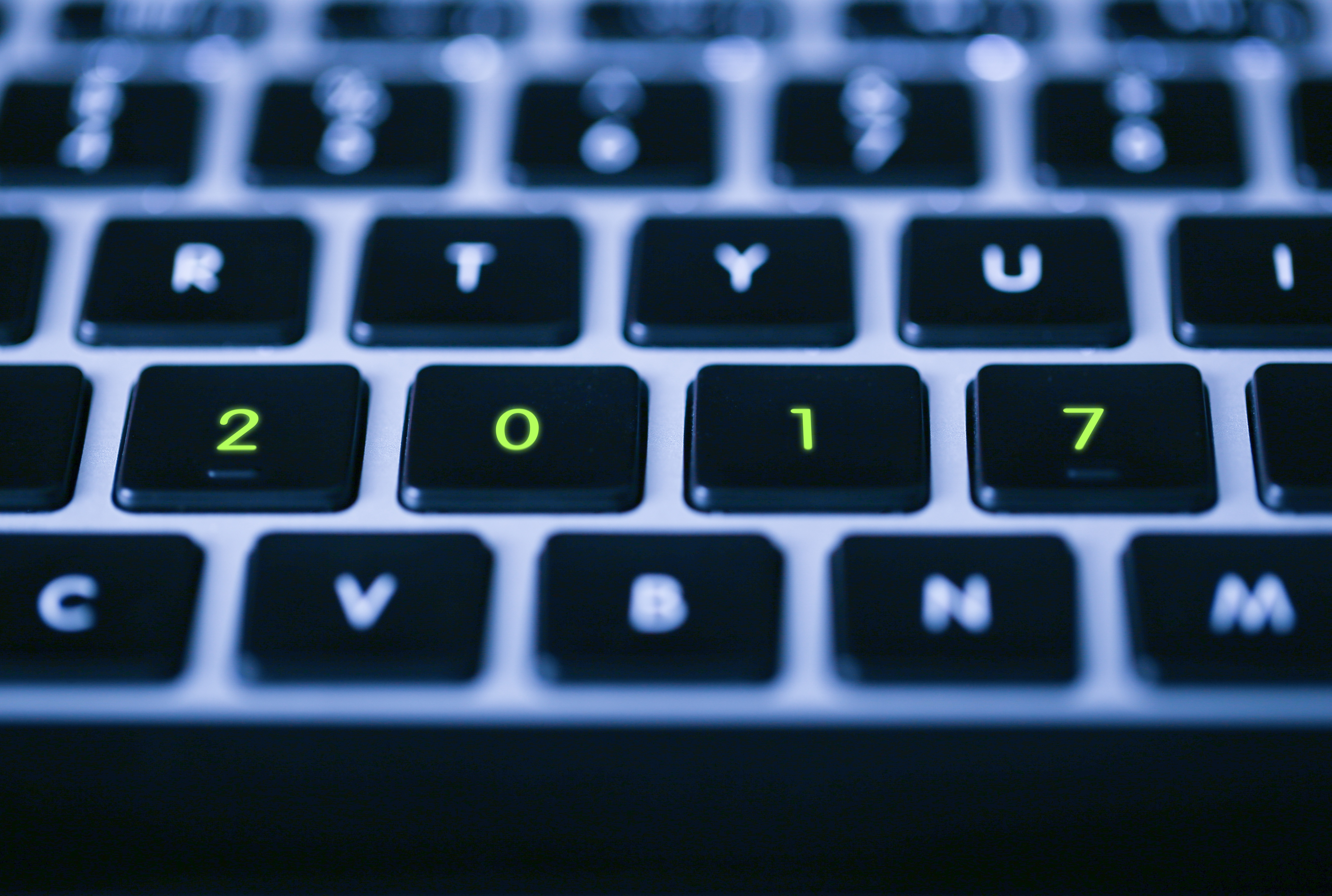 Industrial Marketing Year In Review