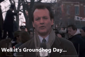 Industrial Groundhog Day: Marketing Mistakes That Manufacturers Make Over And Over Again