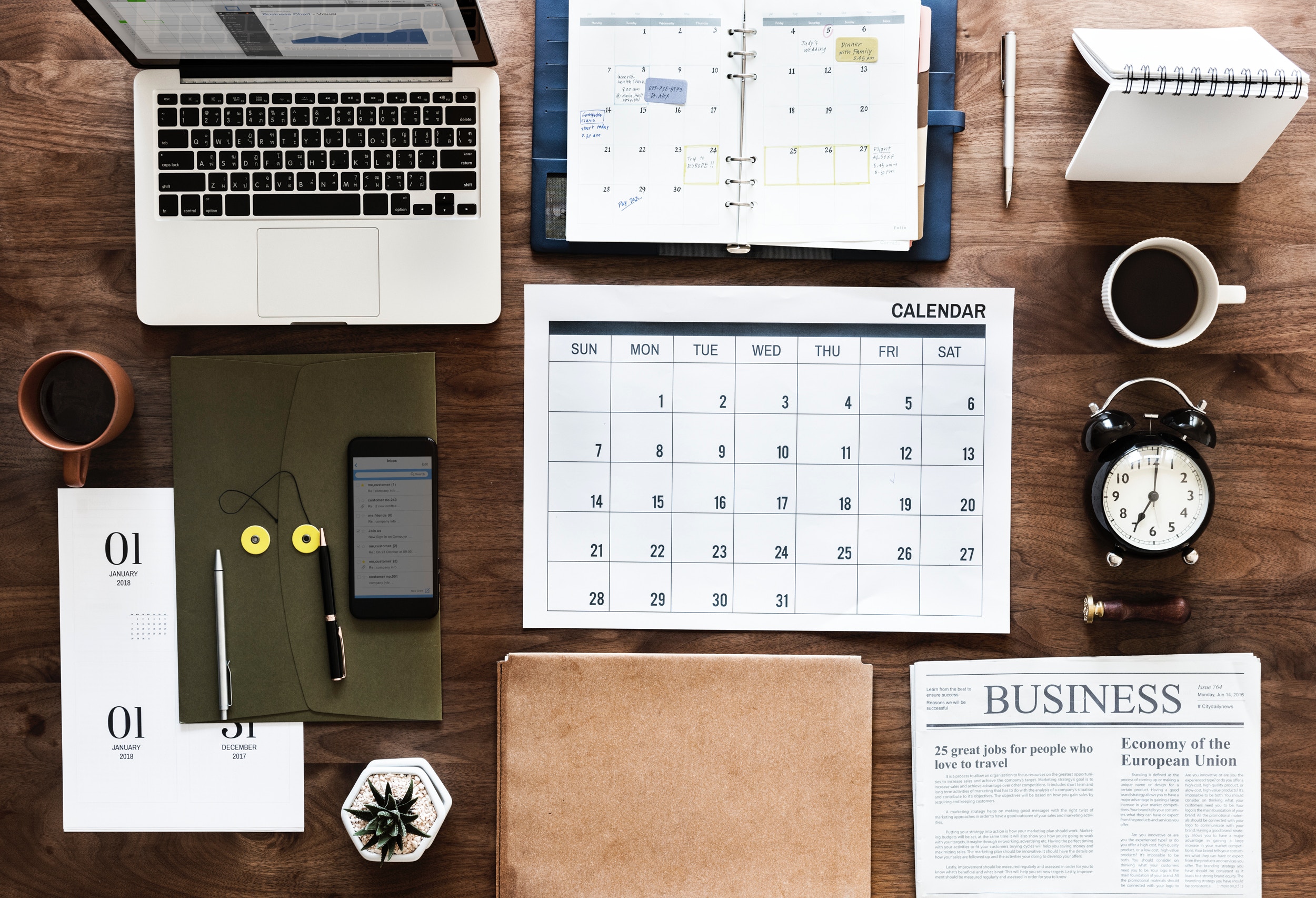 17 Free Apps To Make Your Marketing More Effective