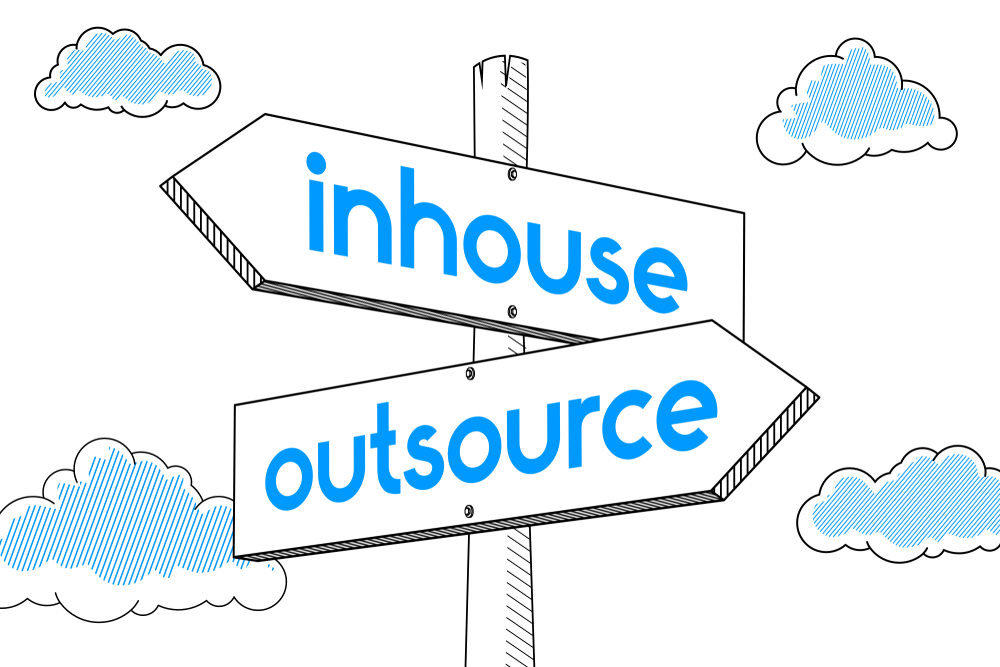 Industrial Marketing: Train In-House Or Hire An Agency, Freelancer?