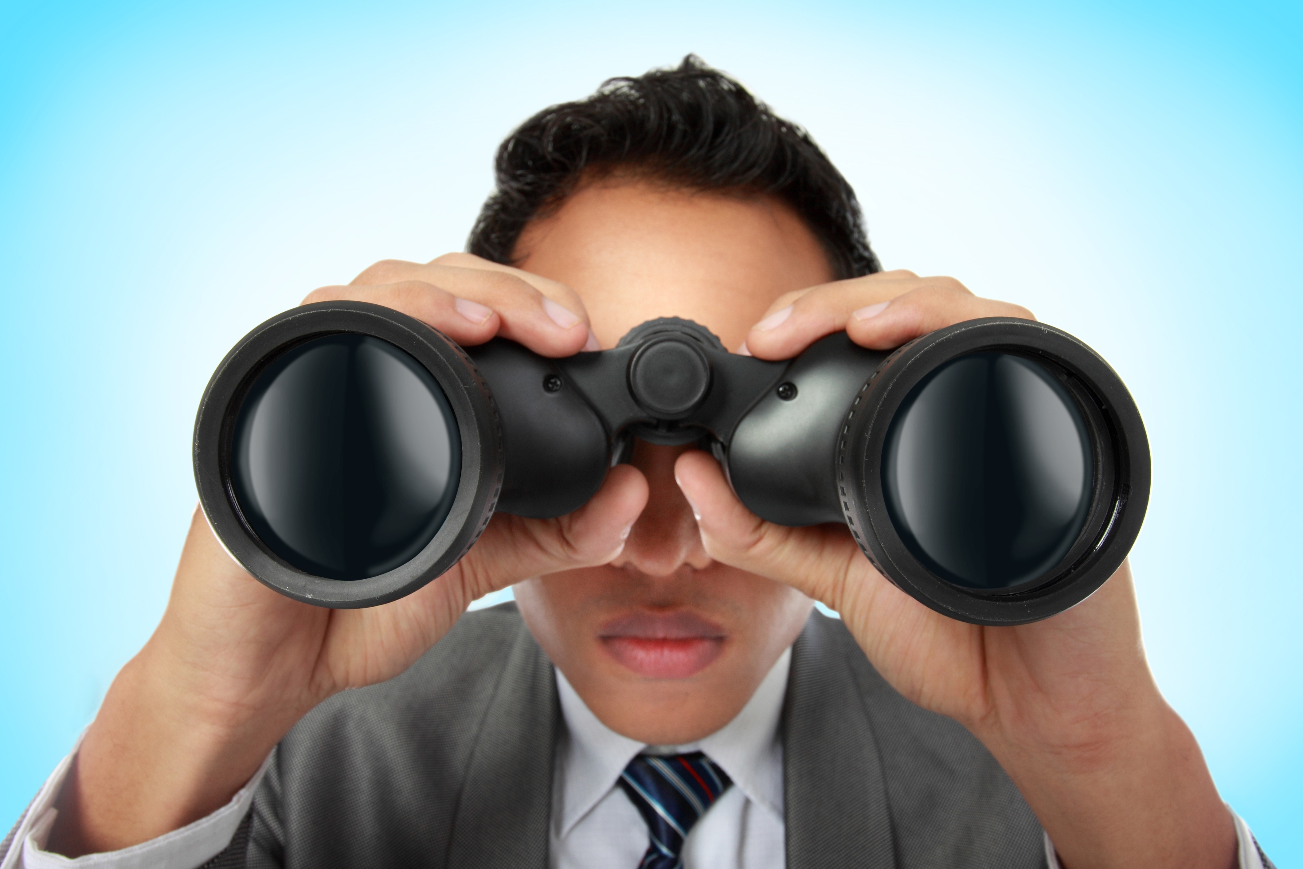 Where Are All Your Buyers?