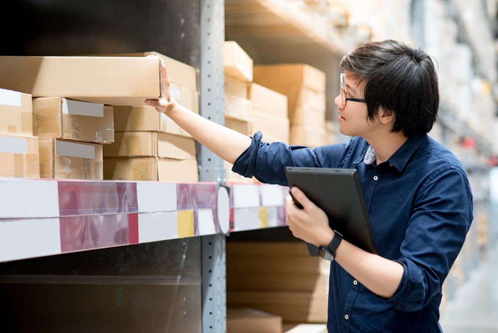 How To Become A Top Manufacturing Supplier