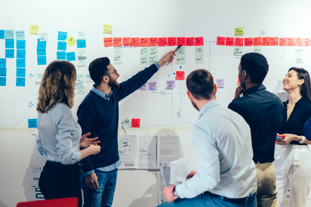 What Is Business Process Management: For Industrial Companies