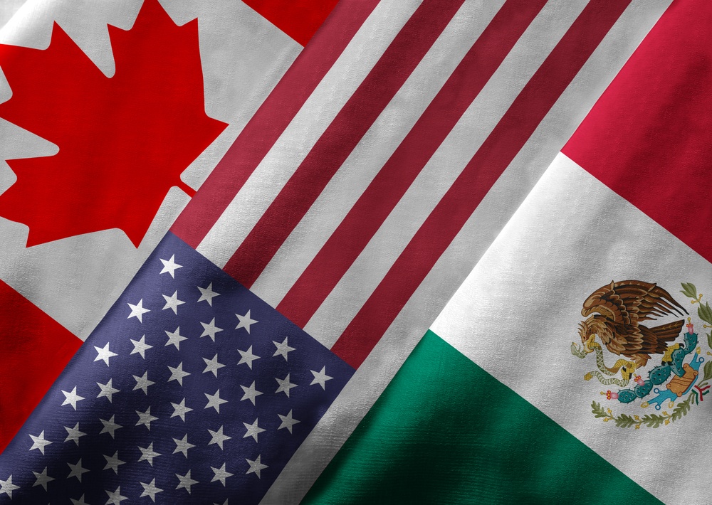 What Does The United States-Mexico-Canada Agreement Mean For The Supply Chain?