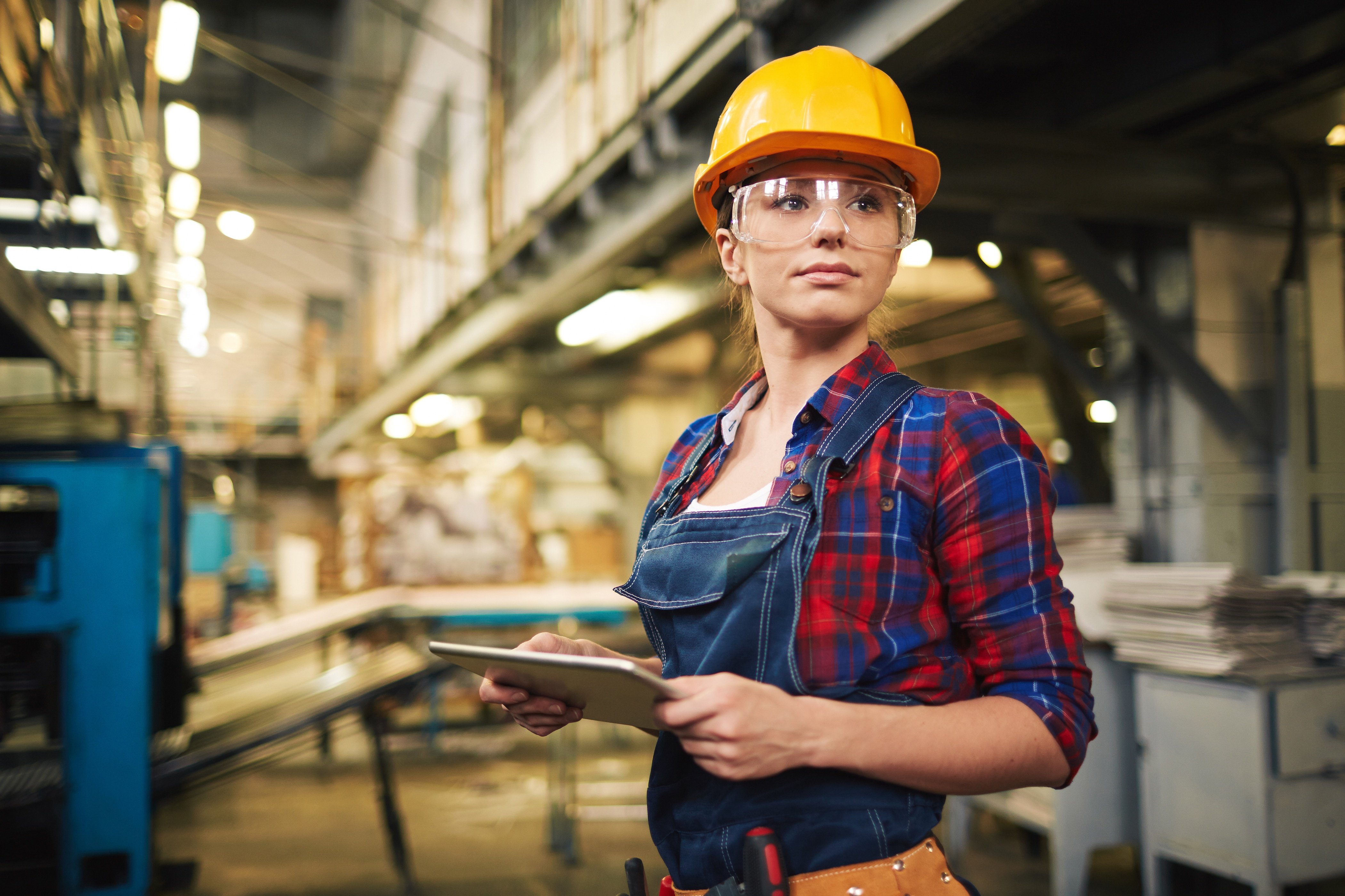 Skills Gap Vs. Perception Gap: What America Thinks Of Your Manufacturing Industry