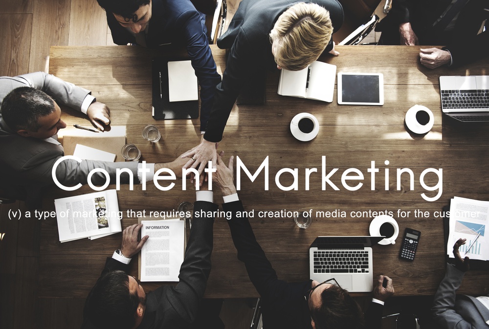 Why You Should Use Content Marketing