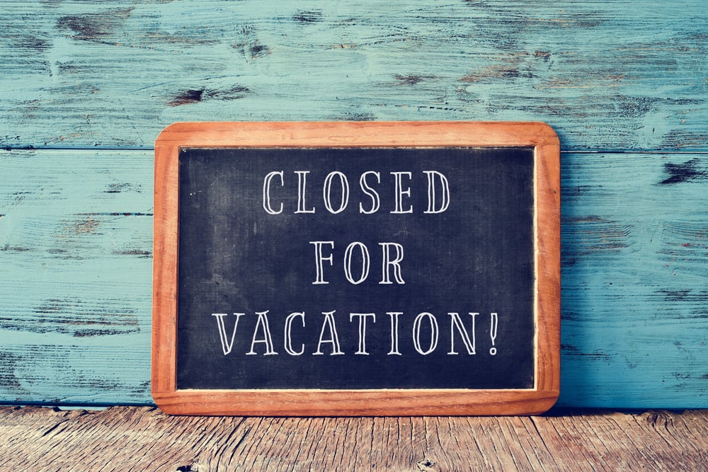 Opportunities For Business Growth During The Summer Slowdown