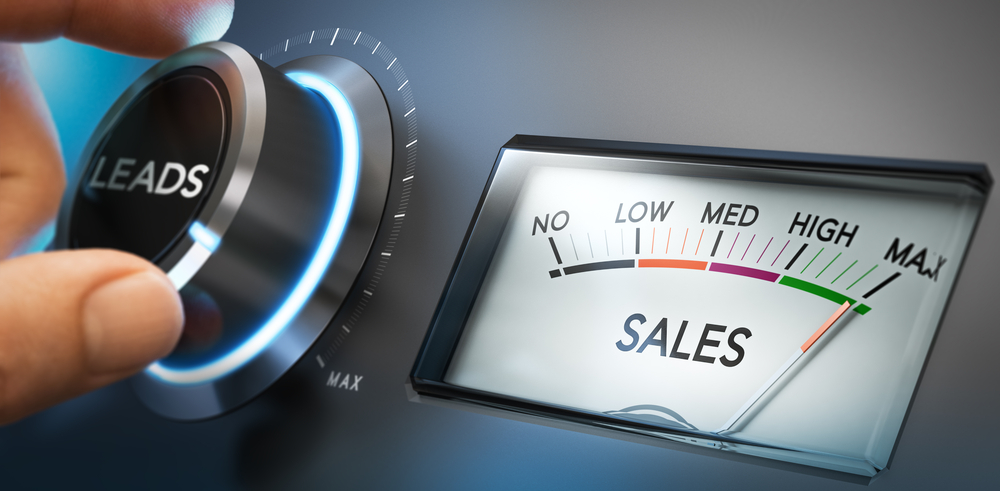 30 Industrial Lead Generation Tips, Tricks And Ideas