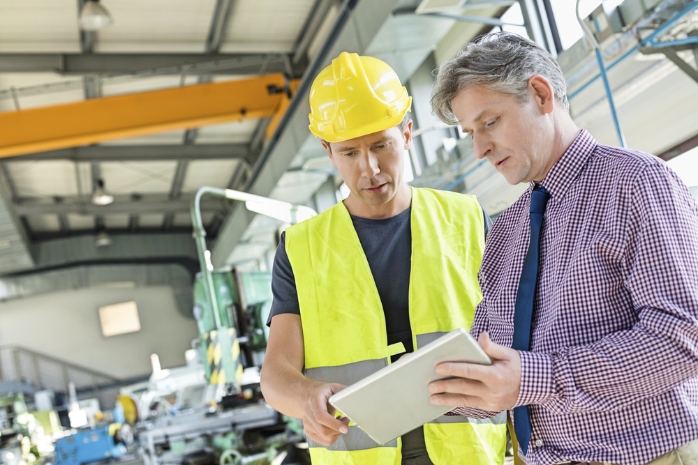 How To Tell The Story Of Your Manufacturing Business