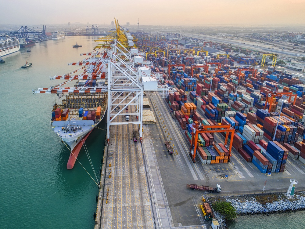 Tariff Talks Take Another Turn