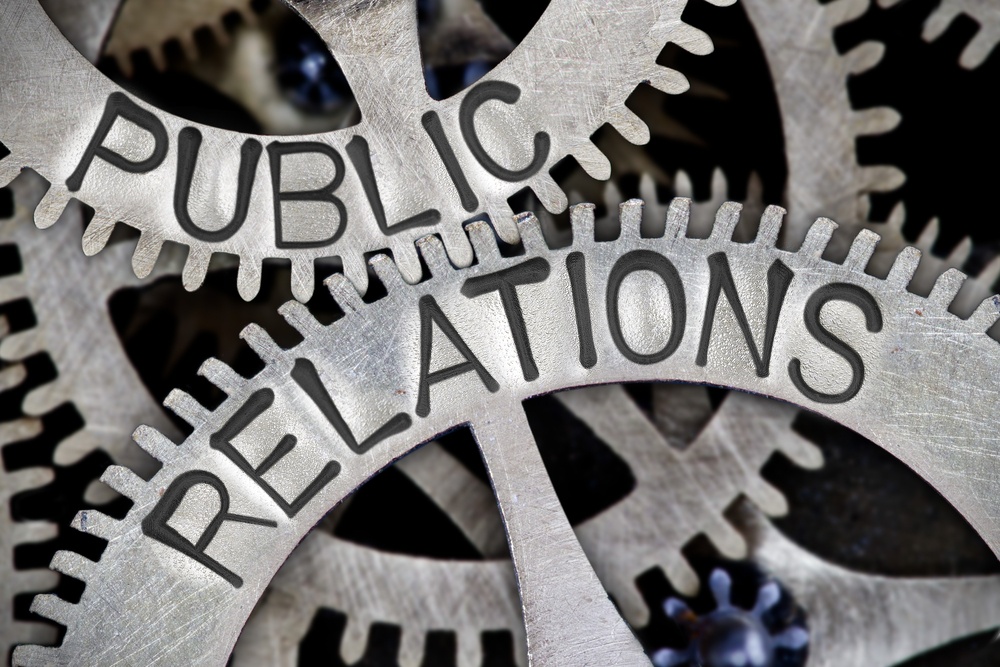 Why PR Matters To Industrial Companies - And How To Get Started