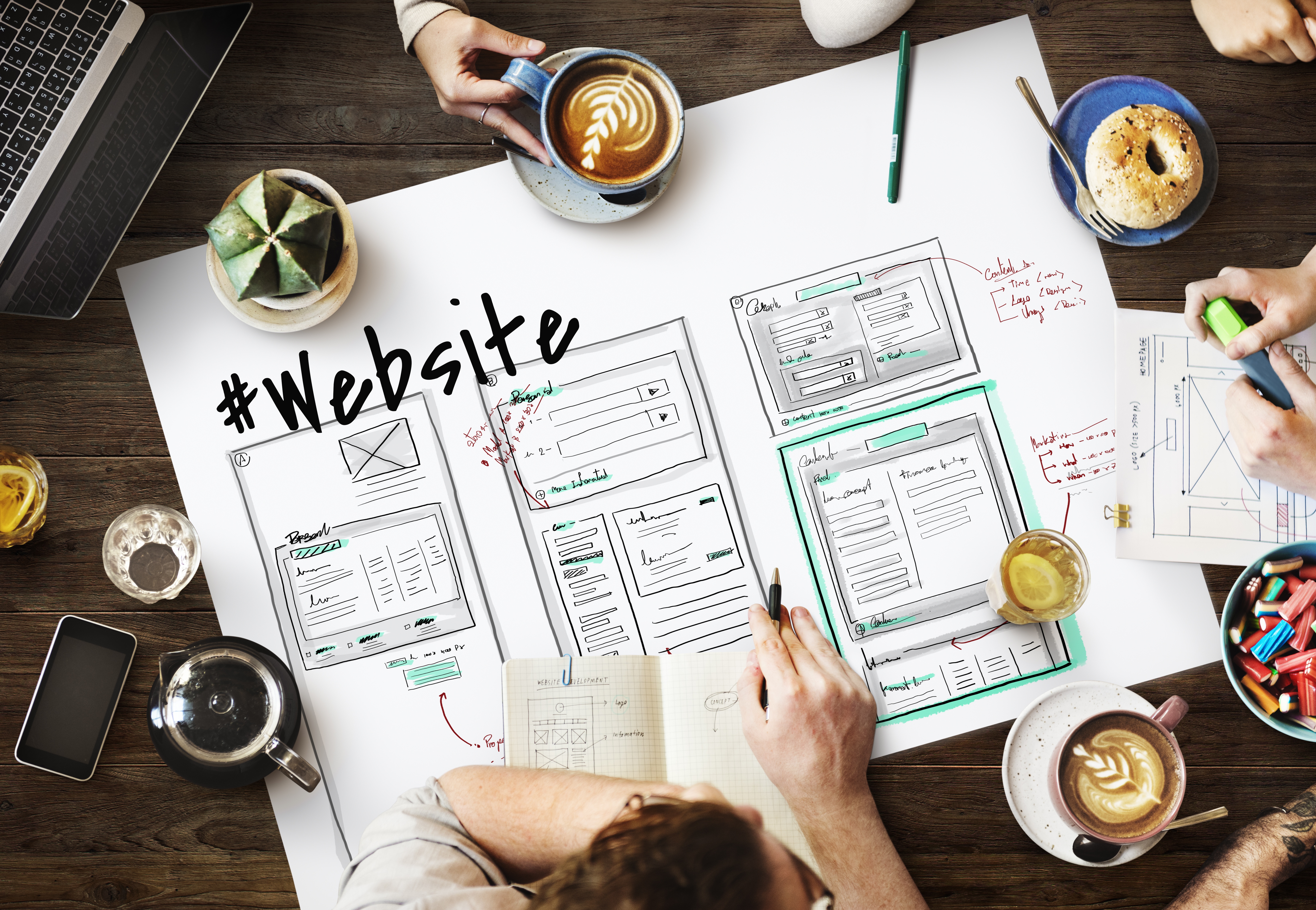 What's Keeping Your Website From Being Great?