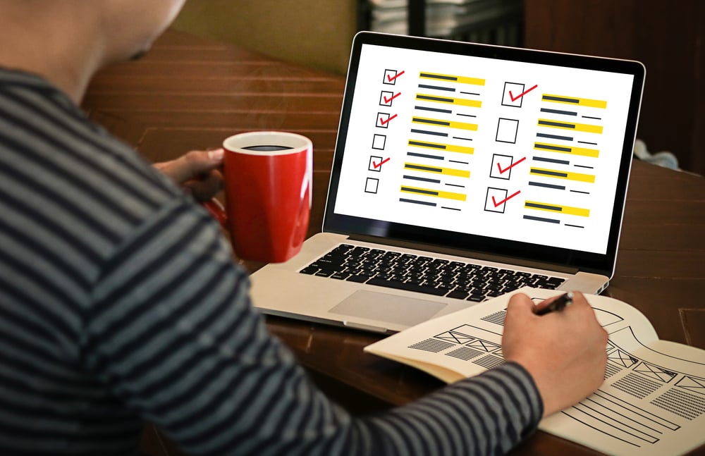 When Was the Last Time You A/B Tested Anything on Your Site?