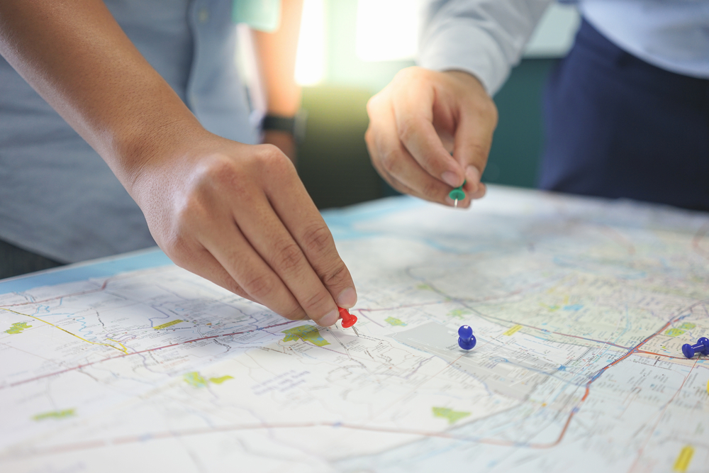 How To Expand Your Manufacturing Business Into New Markets