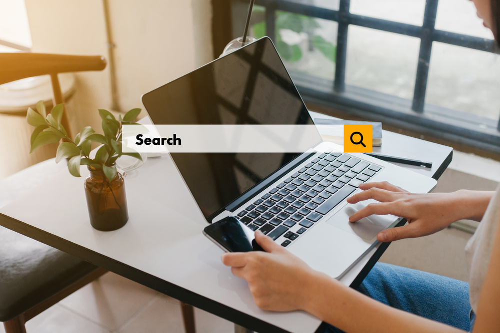 SEO Basics for Manufacturers and Industrial Companies