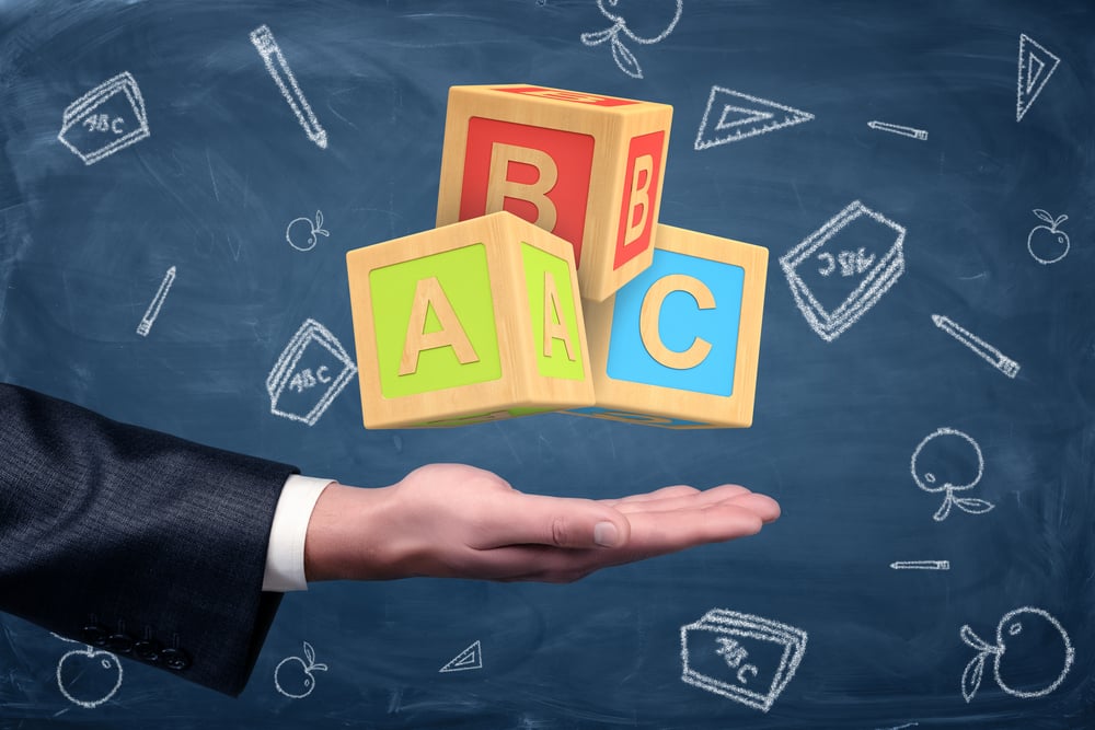 The ABC's Of Making The Industrial Buyer's Shortlist