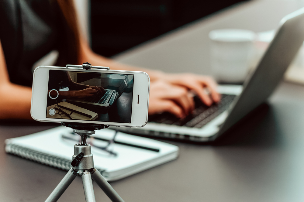 Video Marketing For Industrial Companies