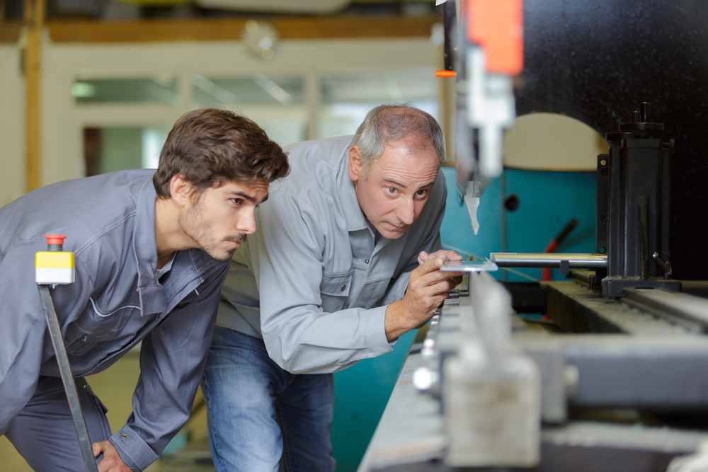 Top 3 U.S. Manufacturing Challenges And How To Overcome Them