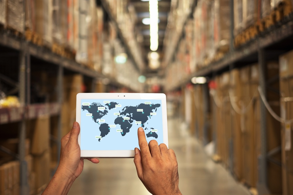 5 Risks Of Exporting Manufactured Goods — And How To Avoid Them