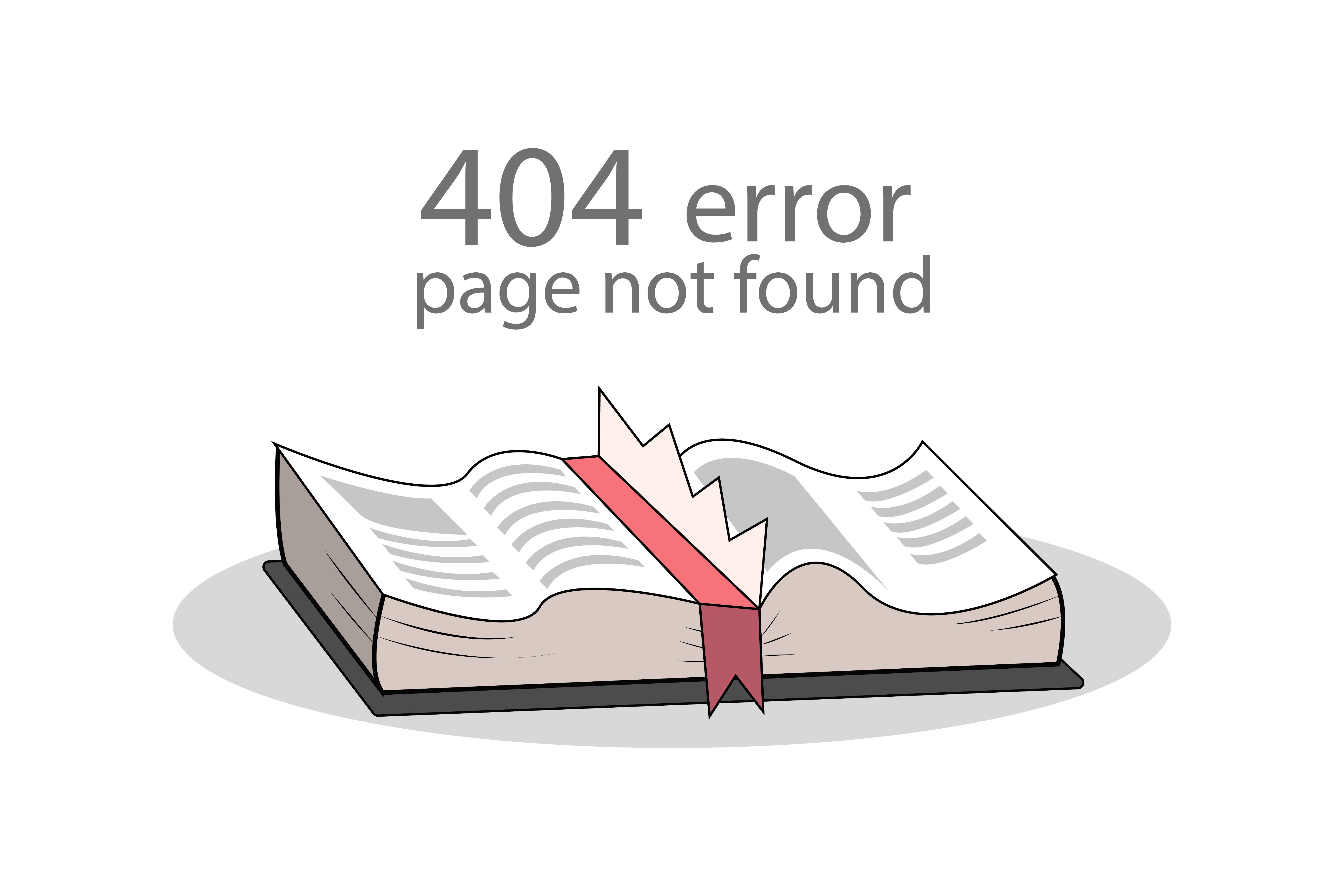 Page Not Found