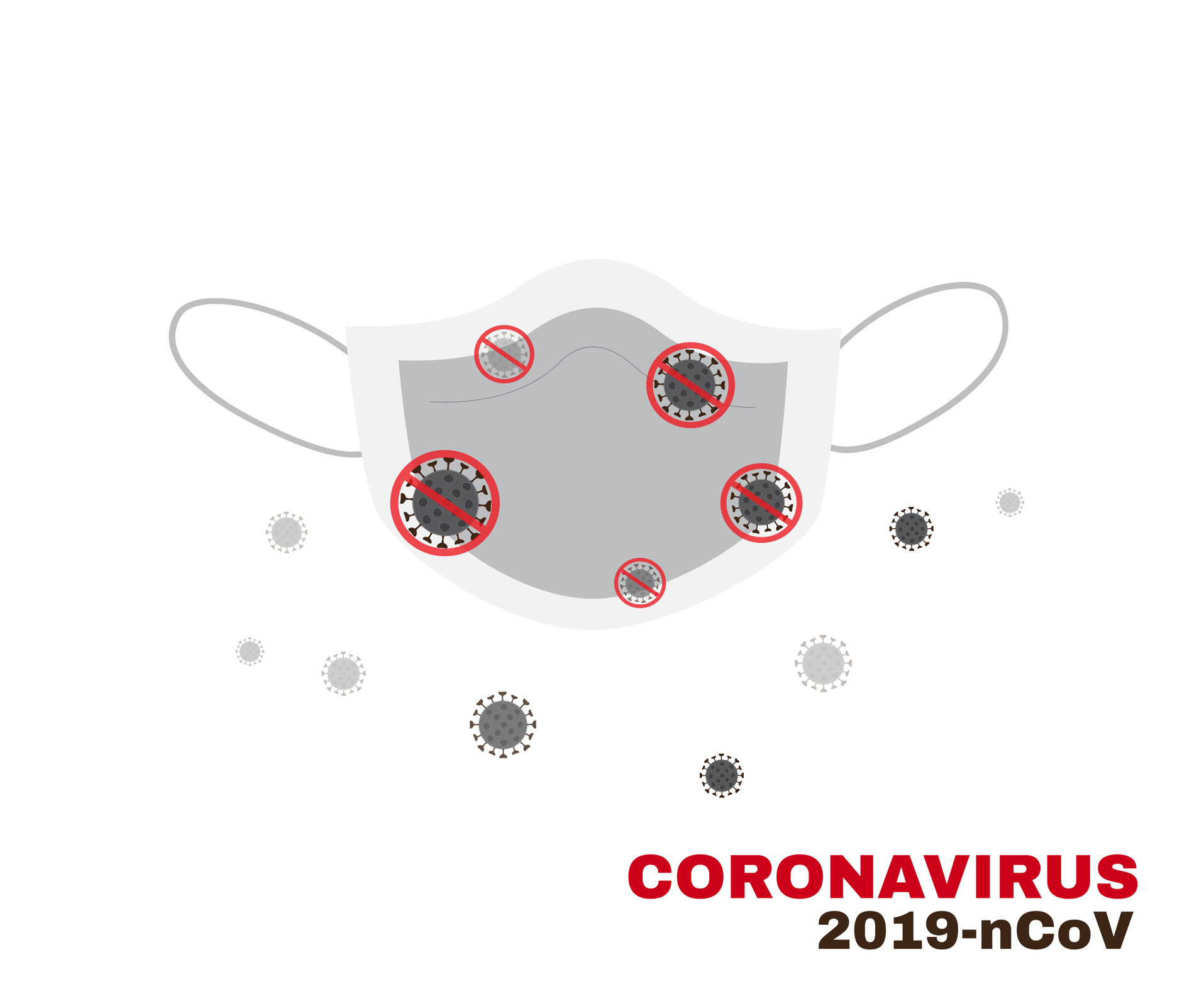 COVID-19 and OSHA Guidance on N95 Respirator Mask