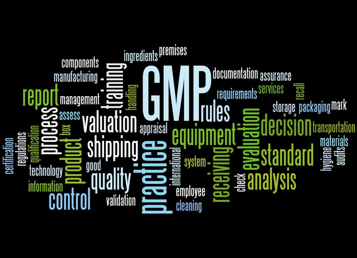 GMP - FDA Compliance or Good Business Practices