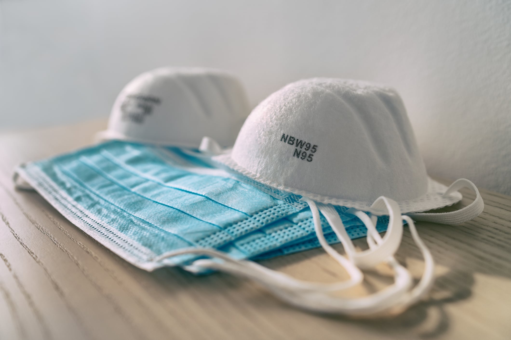 Top OSHA and FDA Updates on Mask and Respirator Shortage