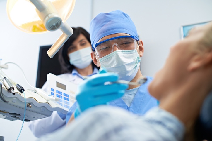 Dental Compliance - Preventing Unnecessary Liabilities