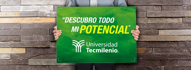Maestrias Universidad Tecmilenio