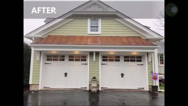 Garage Door Repair Nj Overhead Door Company Of Central Jersey