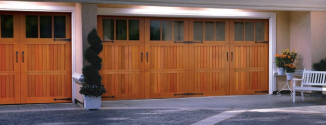 Best Eco Garage Door Colours with Simple Design