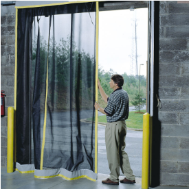 Bug Screen Doors Keep Those Pests Out