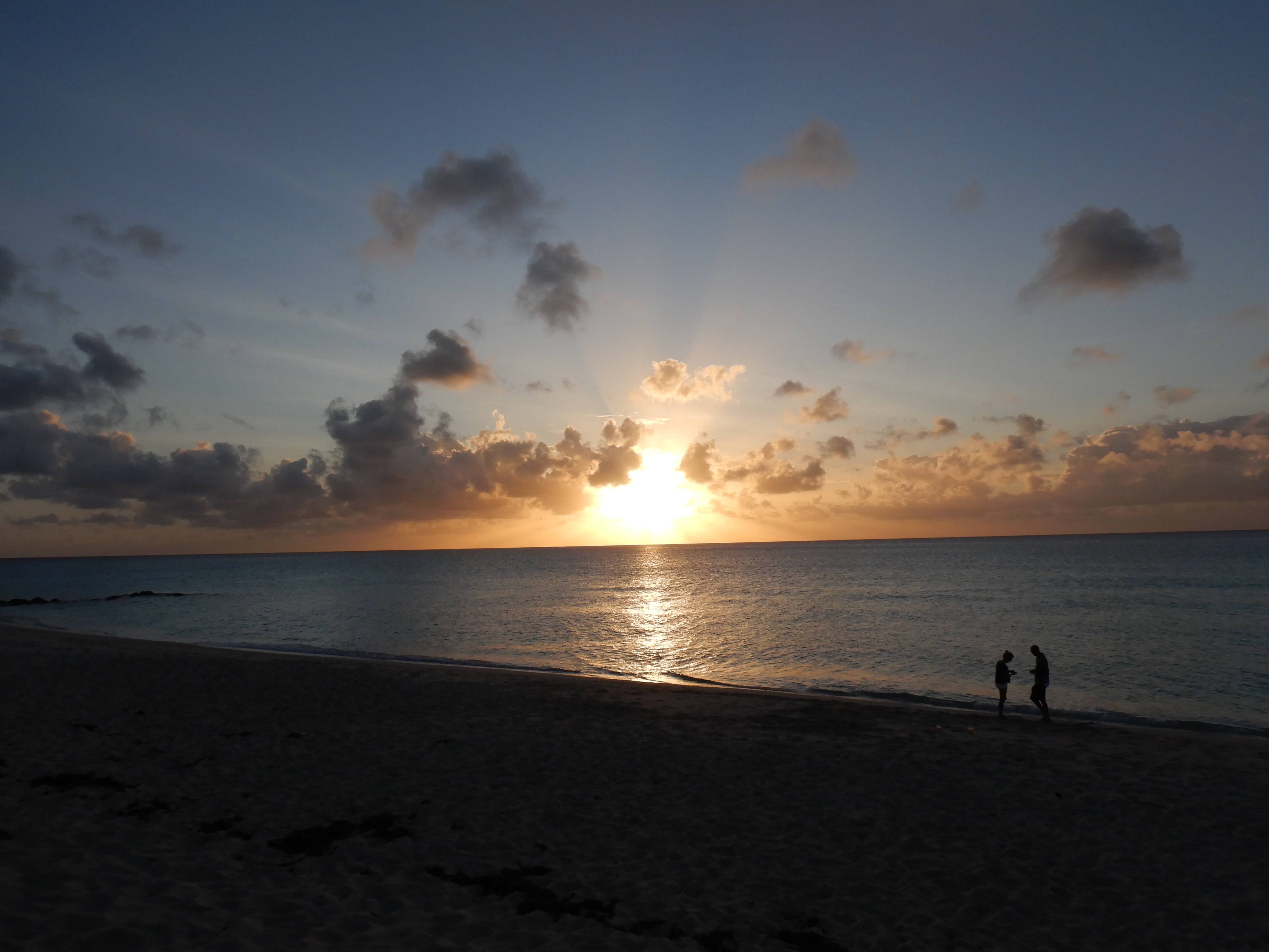 Bimini Sunset