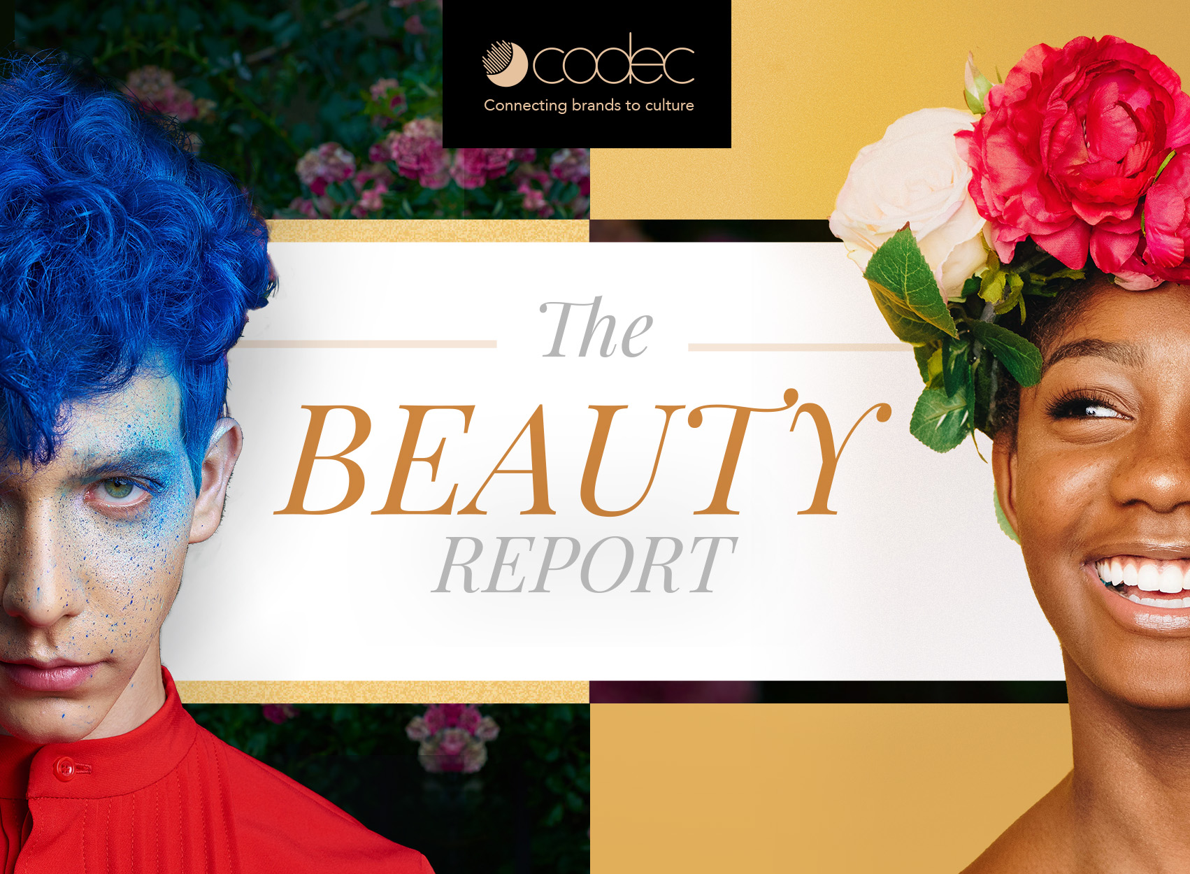 The Beauty Report 