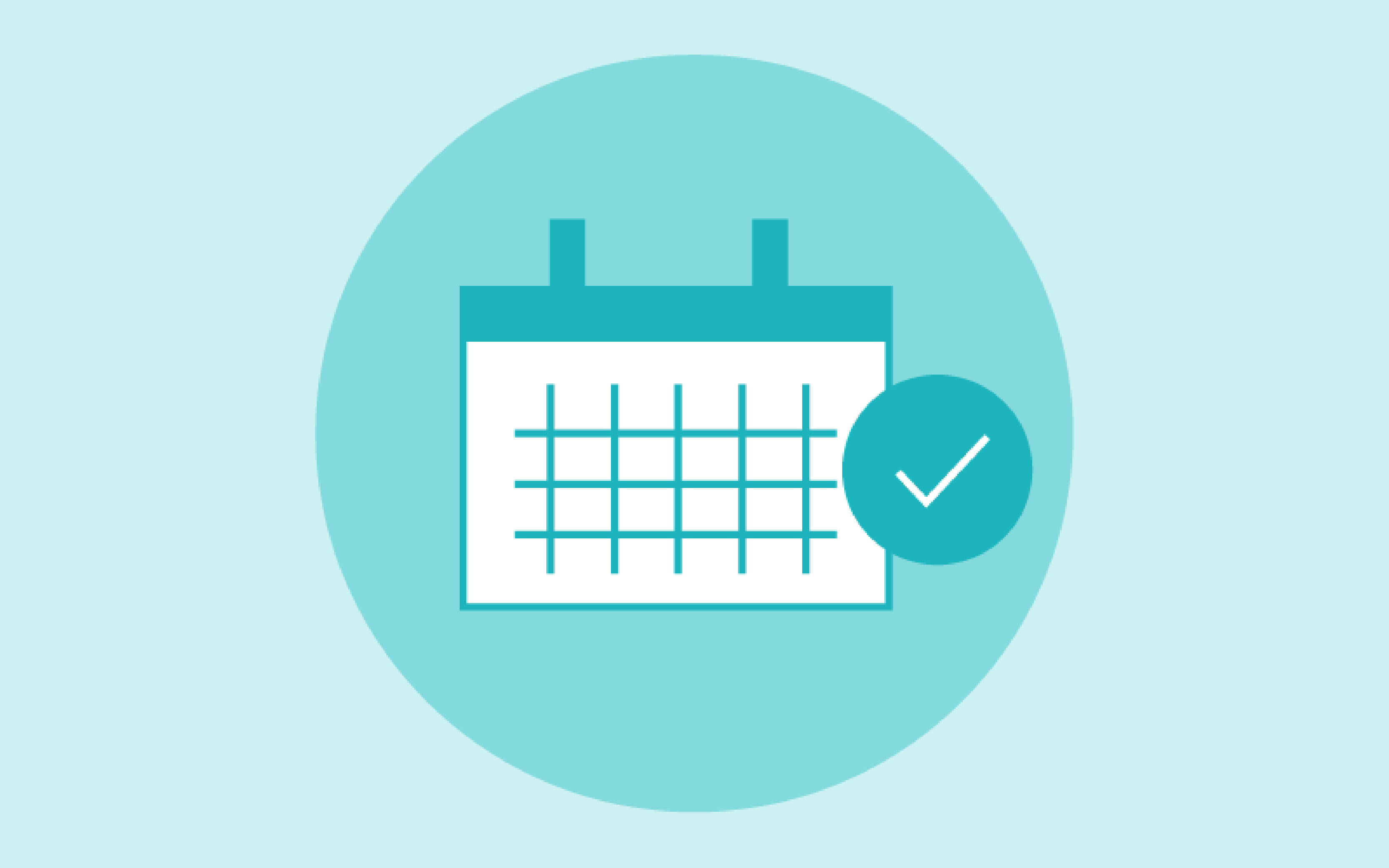 Why A Shared Calendar Makes All The Difference For Your Team