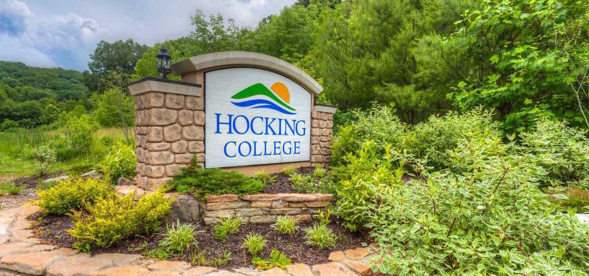 The Hocking College Experience