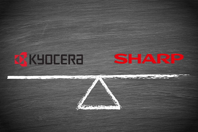 KYOCERA > Kyocera's professional size ultra-sharp lightweight