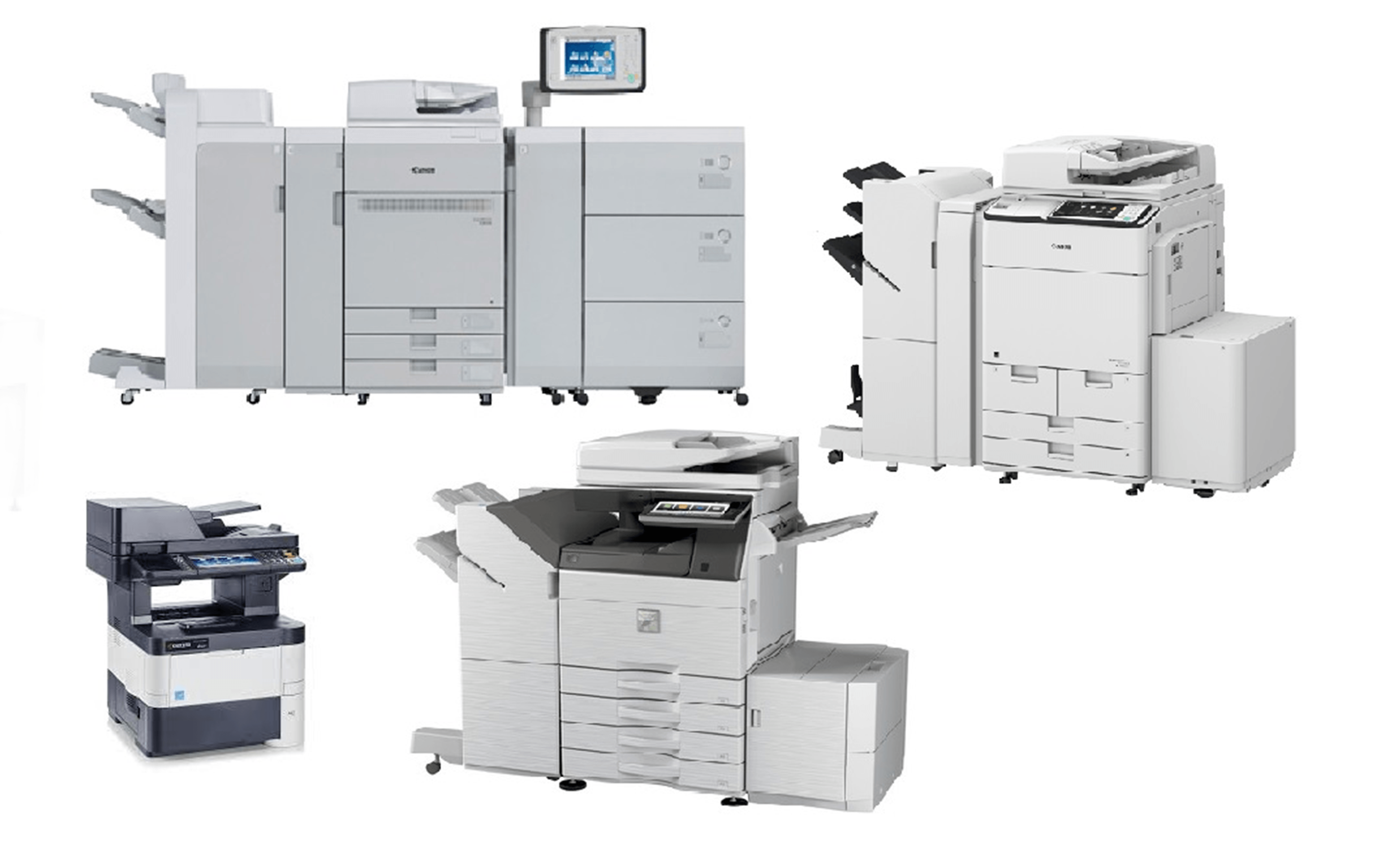 What is a Multifunction Printer? [In Under 100 Words]