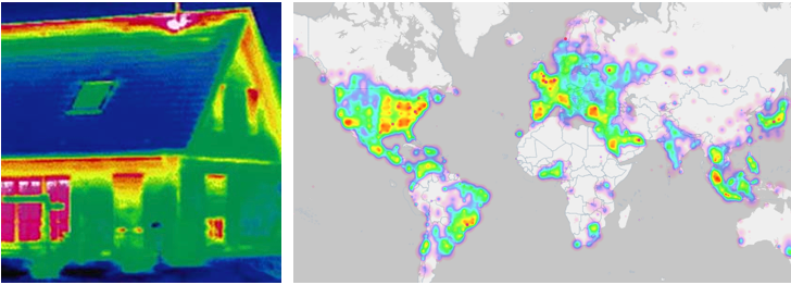 Heatmaps