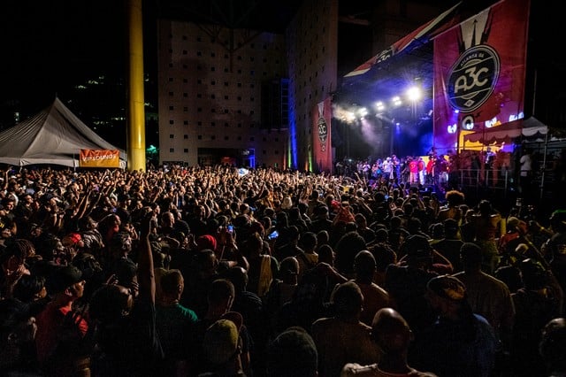 A3C Conference and Festival 2020