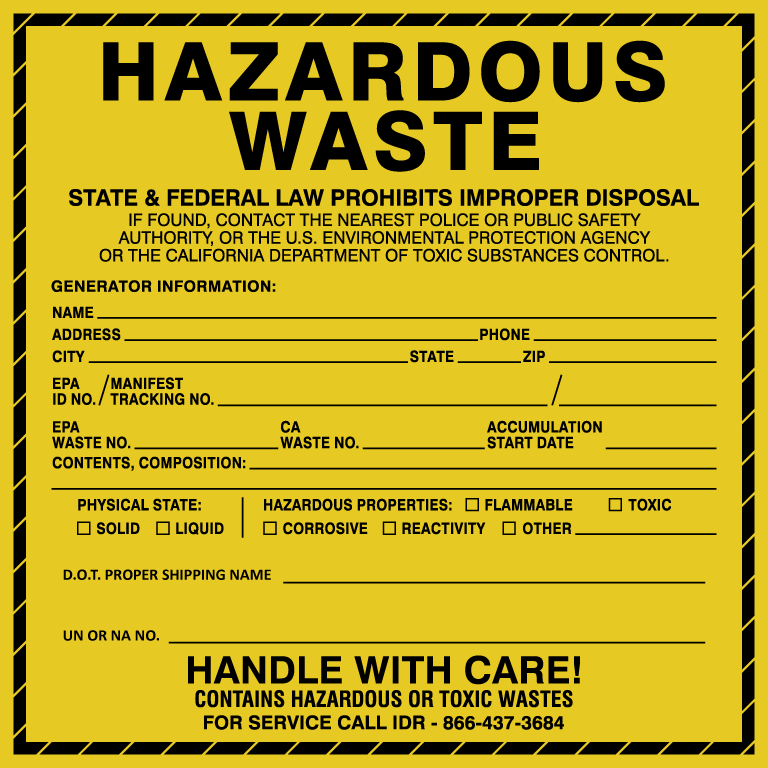 31-hazardous-materials-label-requirements-label-design-ideas-2020