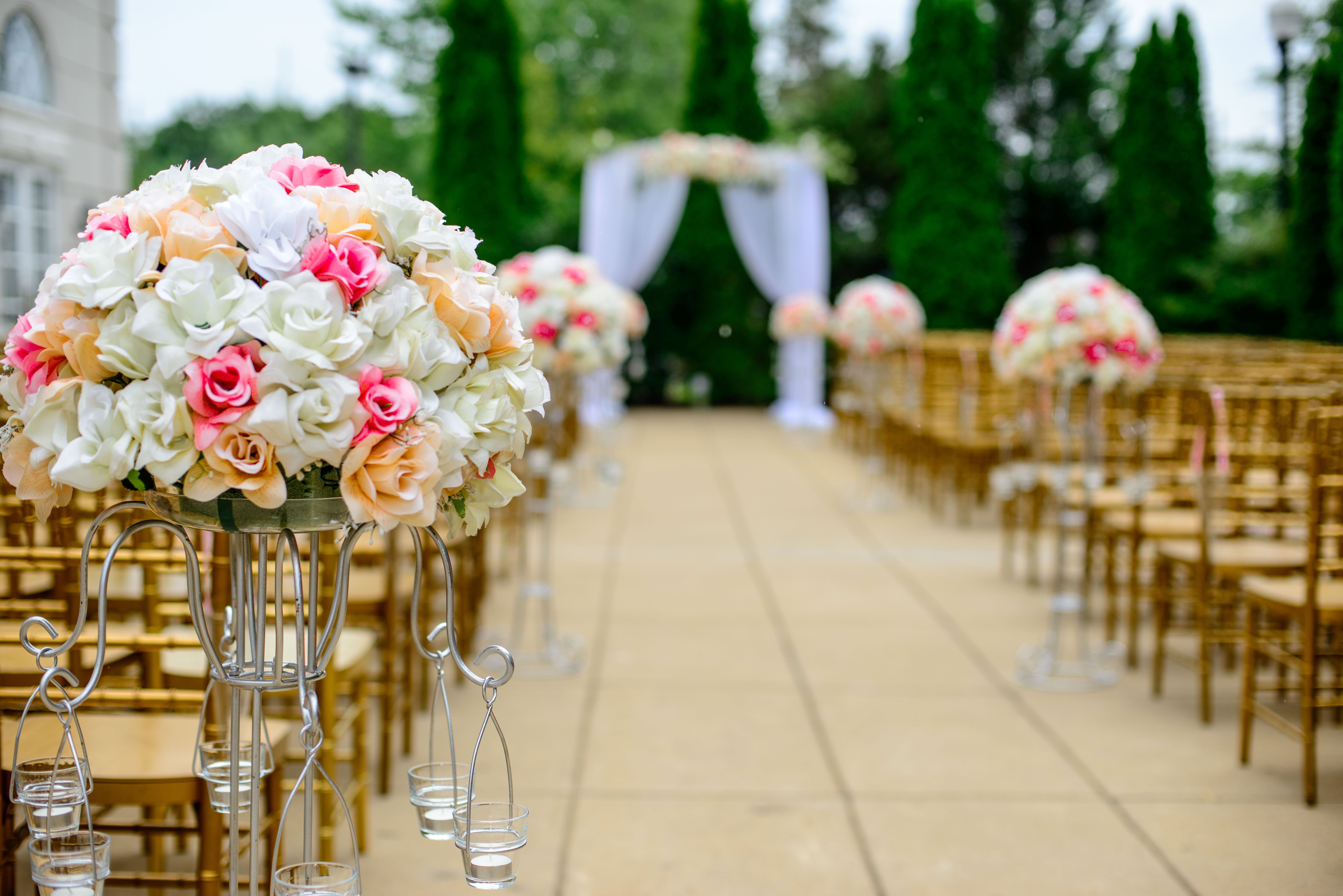What to Know About Wedding Venue Site Visits
