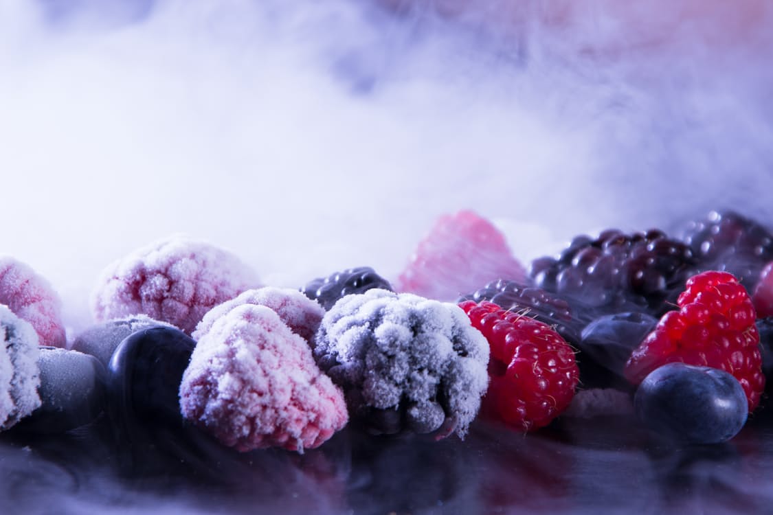 The 5 Most Harmful Effects of Freezer Burn in Restaurants