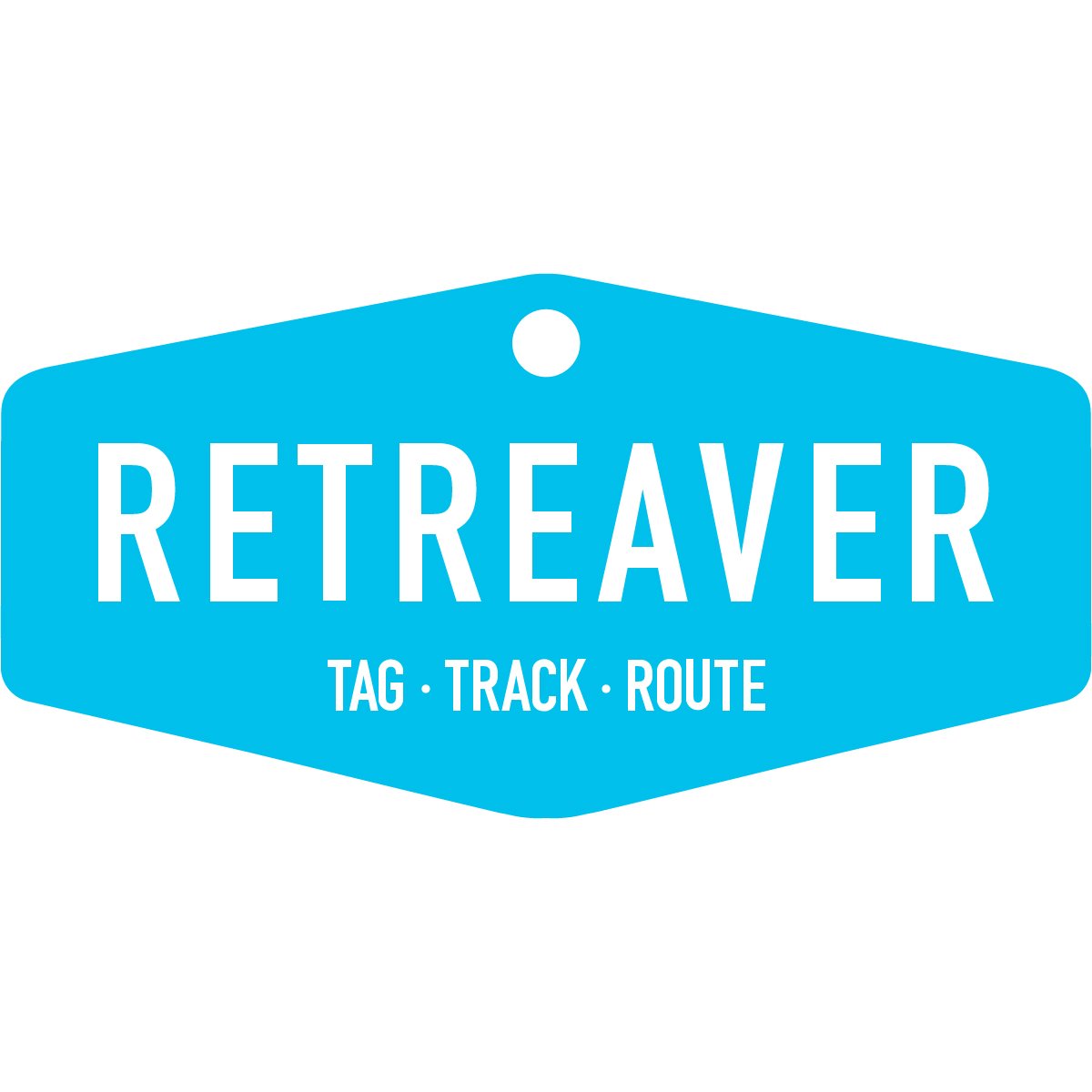 logo for Retreaver